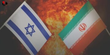 Israel quiere la guerra con Irán