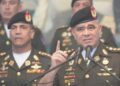 Ministro de Defensa venezolano ratifica lealtad al presidente Nicolás Maduro