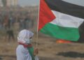 A Palestina en fiero amor
