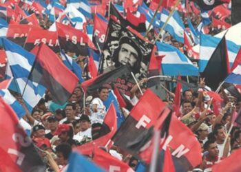 El Sandinismo, el más alto grado de organización del Pueblo