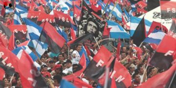 El Sandinismo, el más alto grado de organización del Pueblo