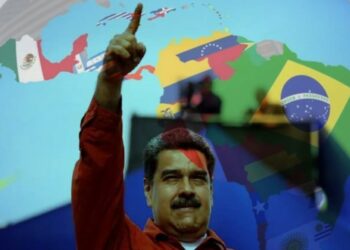 América Latina y el Caribe tras el triunfo electoral del Presidente Maduro