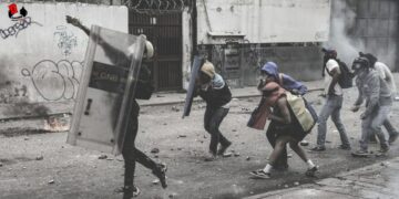 Golpismo, fisiología del capitalismo