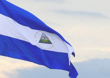 ¡Basta ya de injerencia!