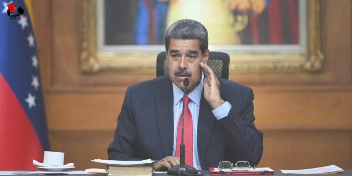 Presidente Maduro renueva gabinete Ejecutivo y nombra a 16 nuevos Ministros en Venezuela