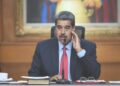Presidente Maduro renueva gabinete Ejecutivo y nombra a 16 nuevos Ministros en Venezuela