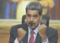 Venezuela le hace frente al fascismo con nervios de acero