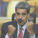 Venezuela le hace frente al fascismo con nervios de acero