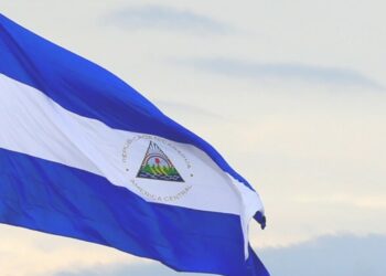Nicaragua, ¡Poder de Dios!