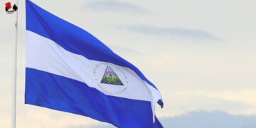 Nicaragua, ¡Poder de Dios!