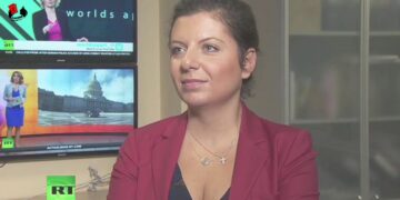 Vicepresidenta de Nicaragua se solidariza con Directora de RT