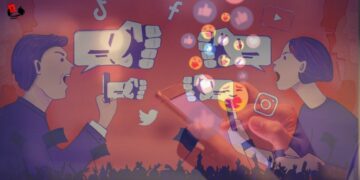 Las “redes sociales” en este mundo real