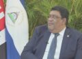 Valdrack Jaentschke, el primer canciller afrodescendiente en Nicaragua