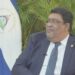 Valdrack Jaentschke, el primer canciller afrodescendiente en Nicaragua