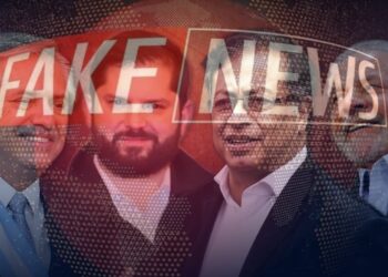 No solo los incautos caen en la red capitalista