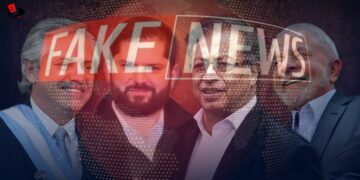 No solo los incautos caen en la red capitalista