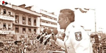 El patriotismo que nos heredó Omar Torrijos Herrera