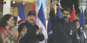 ¡Y se alcen los Pueblos!