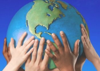 Hacia un nuevo mundo – democracia y legitimidad