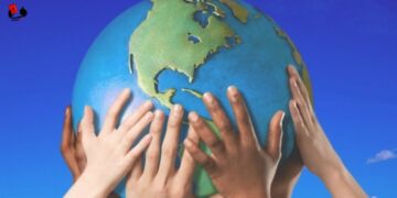 Hacia un nuevo mundo – democracia y legitimidad