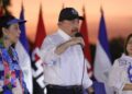 Discurso del Presidente Comandante Daniel Ortega en el Desfile Patrio 2024