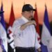 Discurso del Presidente Comandante Daniel Ortega en el Desfile Patrio 2024