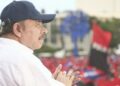 Presidente de Nicaragua considerado con la mejor imagen en América [+Encuesta]