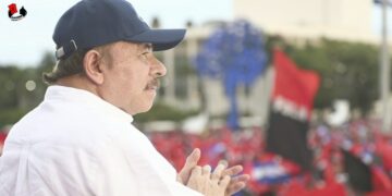 Presidente de Nicaragua considerado con la mejor imagen en América [+Encuesta]