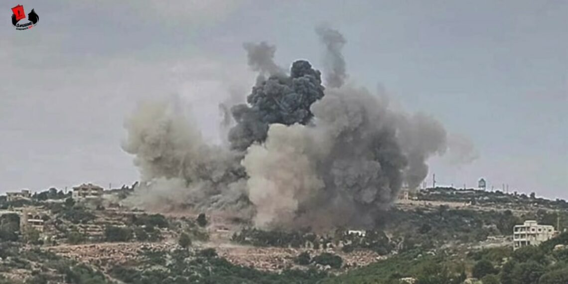 La Humanidad camina de puntillas