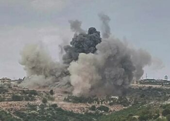 La Humanidad camina de puntillas