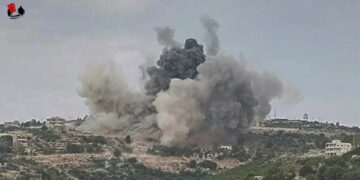 La Humanidad camina de puntillas