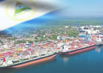 Economía de Nicaragua crece más del 4 % en 2024