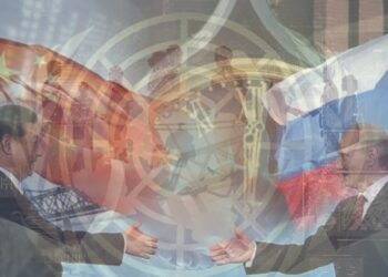 Las nuevas relaciones internacionales