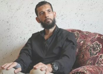 Prisionero palestino cuenta el «infierno» vivido en cárceles isrealíes