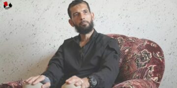 Prisionero palestino cuenta el «infierno» vivido en cárceles isrealíes