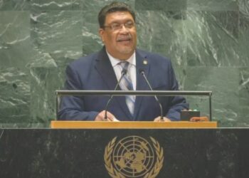 Mensaje de Nicaragua en la 79º Asamblea General de las Naciones Unidas