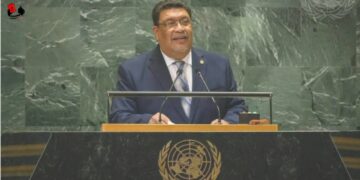 Mensaje de Nicaragua en la 79º Asamblea General de las Naciones Unidas