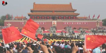 Nicaragua saludó el 75 Aniversario de Fundación de la República Popular China