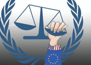 El doble rasero de la Corte Penal Internacional