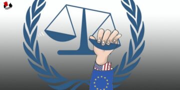 El doble rasero de la Corte Penal Internacional