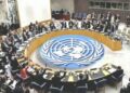 Consejo de Seguridad de la ONU declara a Israel como “persona non grata”