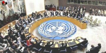 Consejo de Seguridad de la ONU declara a Israel como “persona non grata”