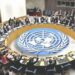 Consejo de Seguridad de la ONU declara a Israel como “persona non grata”