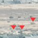 Resistencia palestina embosca al ejército israelí en el sur de la Franja de Gaza