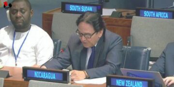 Nicaragua participó en debate general sobre Descolonización en la ONU