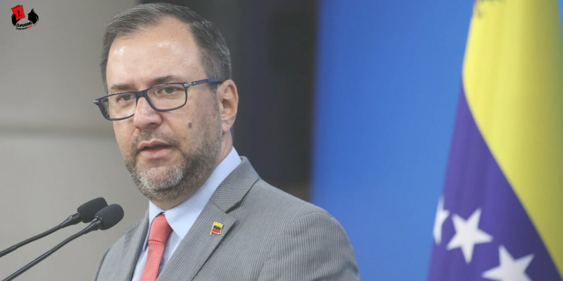 Venezuela responde al líder de la oposición española por reivindicar la colonización