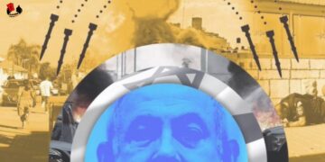 Irán vuelve a romper la burbuja de invencibilidad israelí