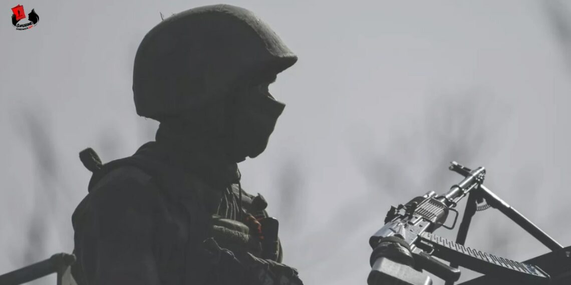 Soldados rusos relatan cómo lograron liberar la ciudad de Ugledar