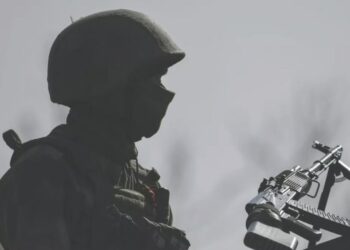 Soldados rusos relatan cómo lograron liberar la ciudad de Ugledar