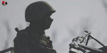 Soldados rusos relatan cómo lograron liberar la ciudad de Ugledar